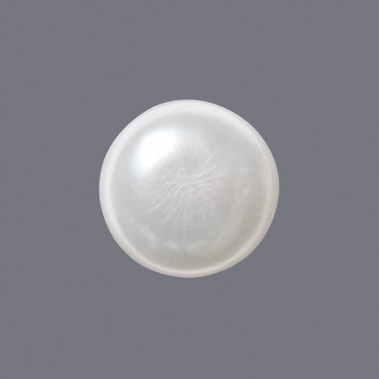 Japanese Pearls – Timeless Beauty from the Sea of Japan 5.86 CT