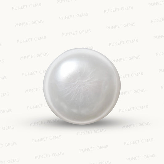 Japanese Pearls – Timeless Beauty from the Sea of Japan 5.86 CT