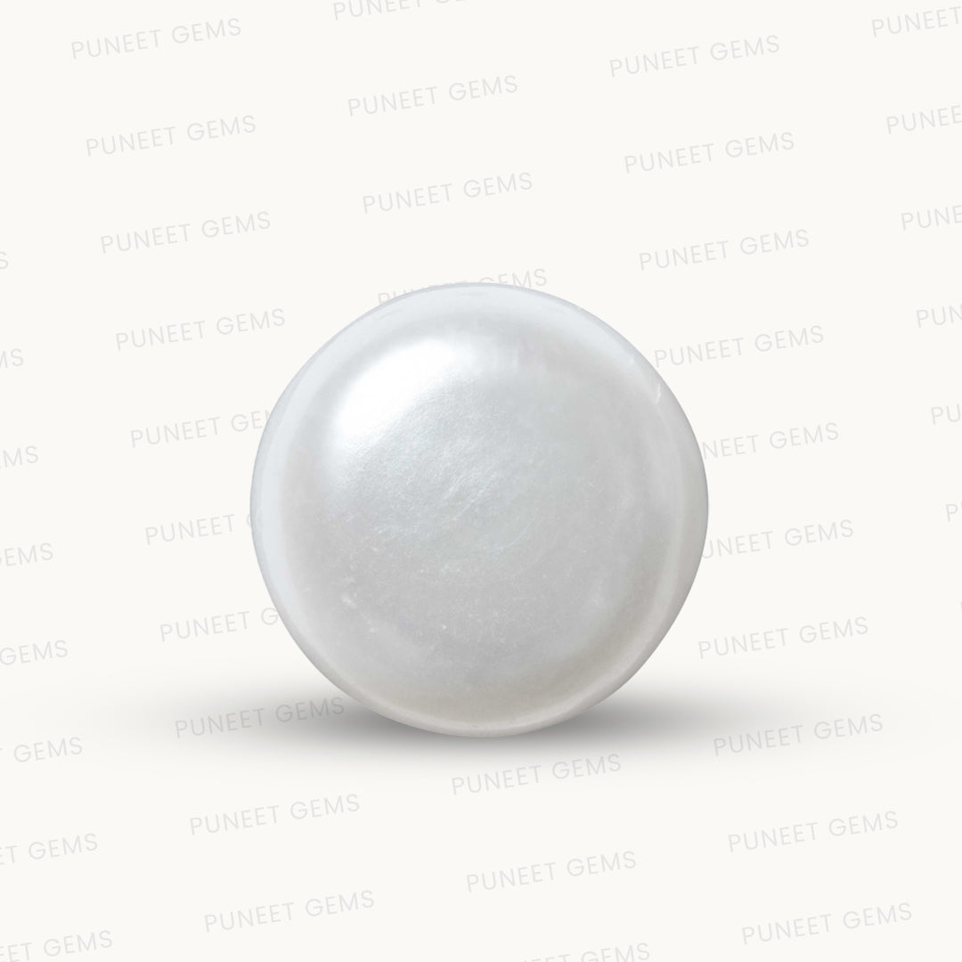 Japanese Pearls – Timeless Beauty from the Sea of Japan 5.86 CT