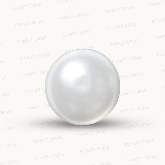 Japanese Pearls – Timeless Beauty from the Sea of Japan 5.86 CT