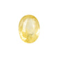 Natural Yellow Sapphire (Pukhraj) – Prosperity, Wisdom & Jupiter’s Blessing 5.89 CT