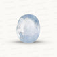 Natural Blue Sapphire (Neelam) – Power, Protection & Saturn’s Blessing 5.92 CT