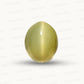 Indian Cat’s Eye Gemstone (Lehsunia) – Protection, Intuition & Ketu’s Power 5.94 CT