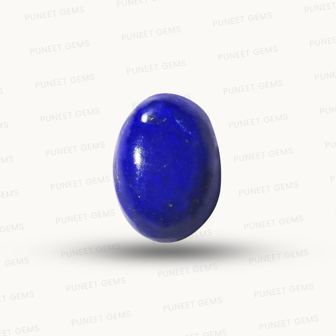 Lapis Gemstones – Wisdom, Royalty & Inner Truth 5.95 CT