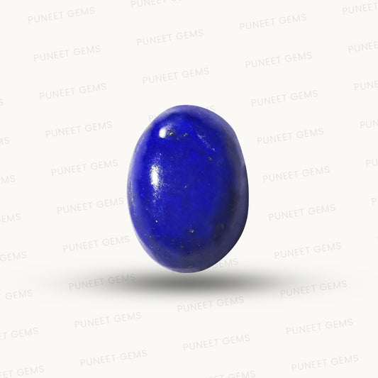 Lapis Gemstones – Wisdom, Royalty & Inner Truth 5.95 CT