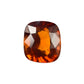 Siloni Gomed Gemstone – Natural Hessonite for Rahu Protection & Success 5.96 CT