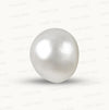 Japanese Keshi Moti – Rare Natural Pearl of Purity, Prosperity & Elegance 5.97 CT