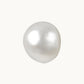Japanese Keshi Moti – Rare Natural Pearl of Purity, Prosperity & Elegance 5.97 CT