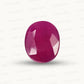 Natural Ruby Gemstone – The King of Gems 5.98 CT