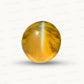Natural Cat’s Eye Gemstone (Lehsunia) – Protection, Intuition & Ketu’s Power 5.98 CT