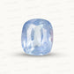 Natural Blue Sapphire (Neelam) – Power, Protection & Saturn’s Blessing 5.98 CT