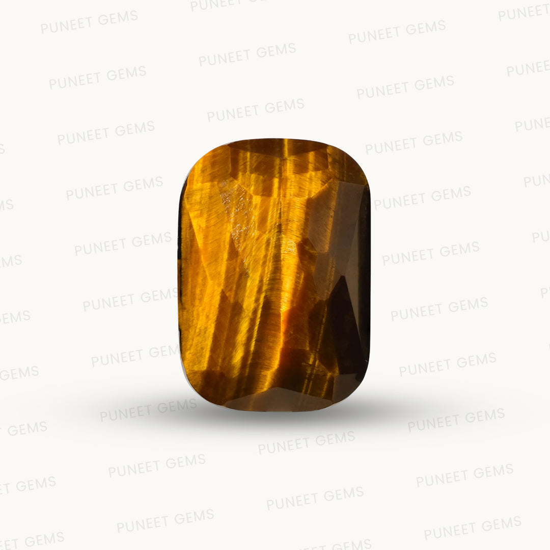 Tiger Gemstones – Courage, Confidence & Grounding Energy 5.99 CT