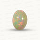 Ethiopian Opal Gemstones – Fire, Light & Mystical Beauty 5.99 CT
