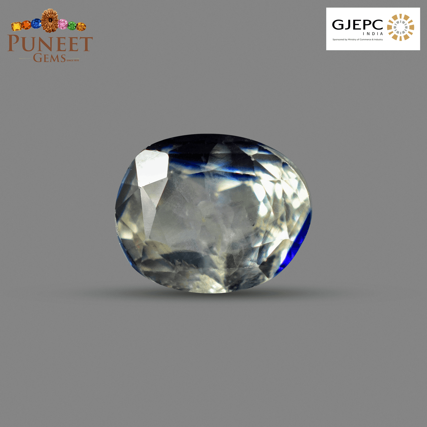 Natural Pitambari 5.24 Ct – Certified Gemstone