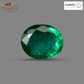 Natural Emerald (Panna) 3.50 Ct – Certified Gemstone