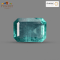 Natural Emerald (Panna) 6.12 Ct – Certified Premium Gemstone