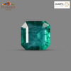 Natural Emerald (Panna) 8.11 Ct – Certified Premium Gemstone