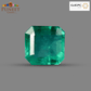 Natural Emerald (Panna) 8.29 Ct – Certified Premium Gemstone