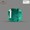 Natural Emerald (Panna) 8.29 Ct – Certified Premium Gemstone
