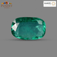 Natural Emerald (Panna) 8.36 Ct – Certified Premium Gemstone