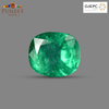 Natural Emerald (Panna) 8.80 Ct – Certified Premium Gemstone