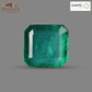 Natural Emerald (Panna) 8.81 Ct – Certified Premium Gemstone