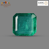 Natural Emerald (Panna) 8.81 Ct – Certified Premium Gemstone