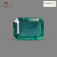 Natural Emerald (Panna) 9.49 Ct – Certified Premium Gemstone