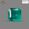 Natural Emerald (Panna) 9.59 Ct – Certified Premium Gemstone