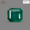 Natural Emerald (Panna) 11.32 Ct – Certified Premium Gemstone