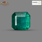 Natural Emerald (Panna) 12.07 Ct – Certified Premium Gemstone