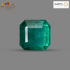 Natural Emerald (Panna) 12.07 Ct – Certified Premium Gemstone