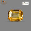 Natural Yellow Sapphire (Pukhraj) 11.59 Ct – Certified Premium Gemstone