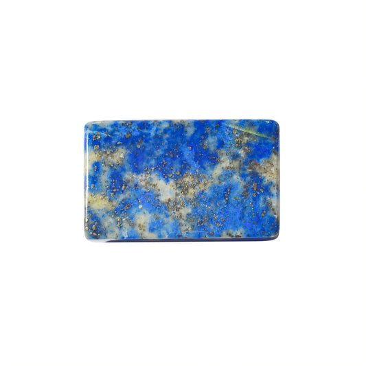 Lapis Gemstones – Wisdom, Royalty & Inner Truth 12.32 CT