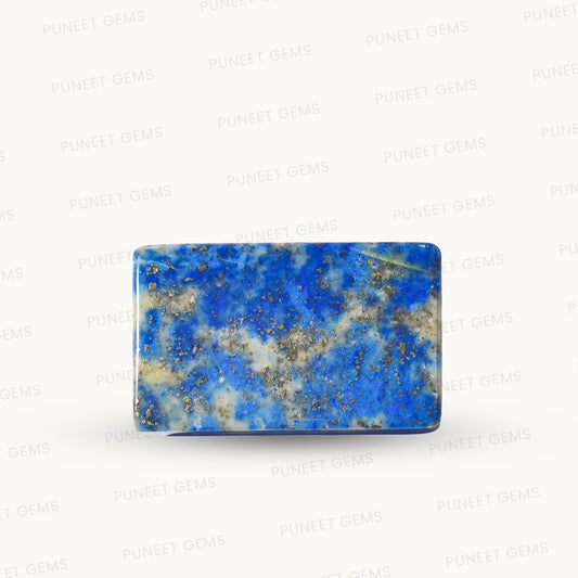 Lapis Gemstones – Wisdom, Royalty & Inner Truth 12.32 CT