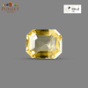 Natural Yellow Sapphire (Pukhraj) 2.04 Ct – Certified Premium Gemstone