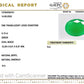 Natural Emerald (Panna) 5.13 Ct – Certified Premium Gemstone