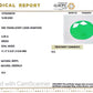 Natural Emerald (Panna) 4.39 Ct – Certified Premium Gemstone