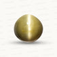 Indian Cat’s Eye Gemstone (Lehsunia) – Protection, Intuition & Ketu’s Power 6.01 CT