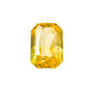 Natural Yellow Sapphire (Pukhraj) – Prosperity, Wisdom & Jupiter’s Blessing 6.02 CT
