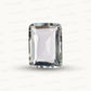 Crystal Quartz Gemstones – Clarity, Energy & Universal Power 6.03 CT