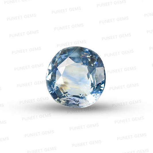Pitambari Gems – Dual Power of Jupiter & Saturn in One Divine Stone 6.03 CT