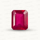 Natural Ruby Gemstone – The King of Gems 6.04 CT