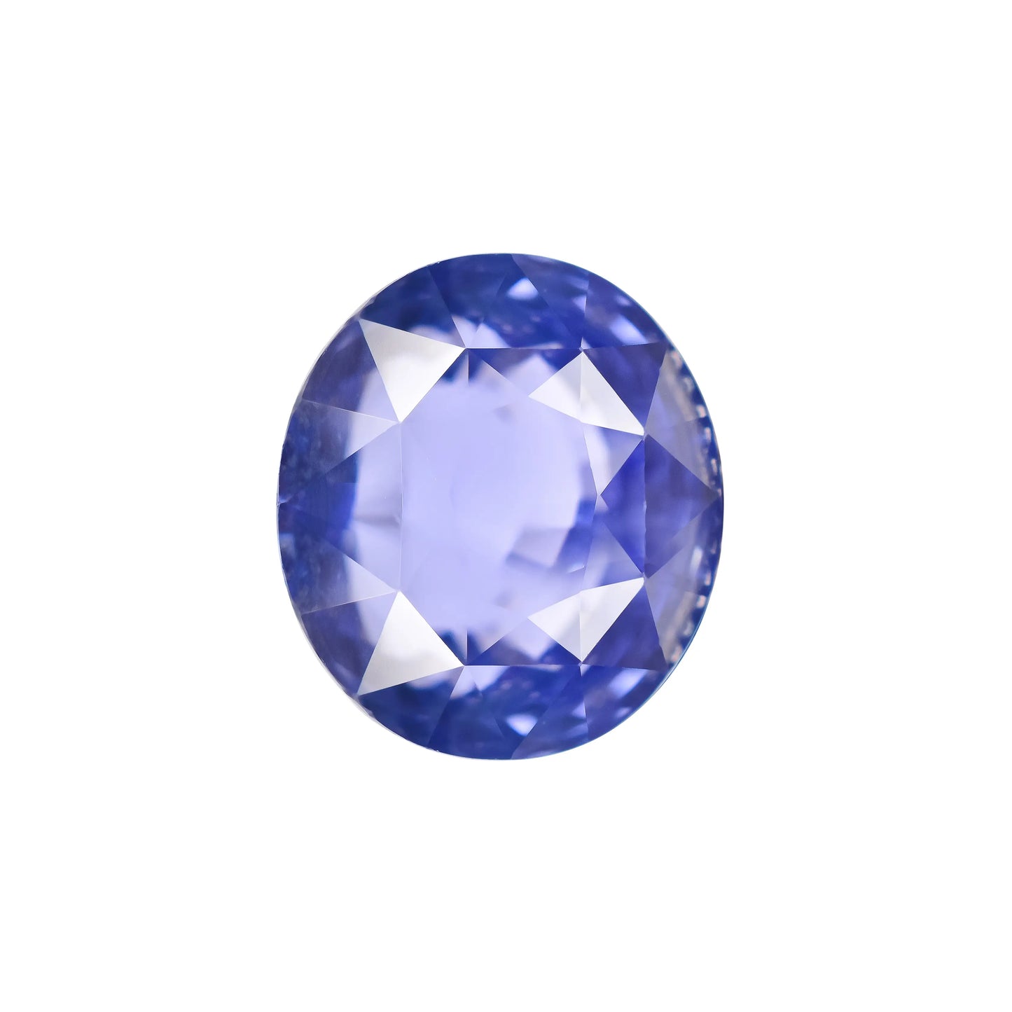 Natural Blue Sapphire (Neelam) – Power, Protection & Saturn’s Blessing 6.06 CT