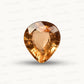 Siloni Gomed Gemstone – Natural Hessonite for Rahu Protection & Success 6.08 CT