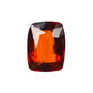Siloni Gomed Gemstone – Natural Hessonite for Rahu Protection & Success 6.08 CT