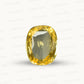 Natural Yellow Sapphire (Pukhraj) – Prosperity, Wisdom & Jupiter’s Blessing 6.08 CT