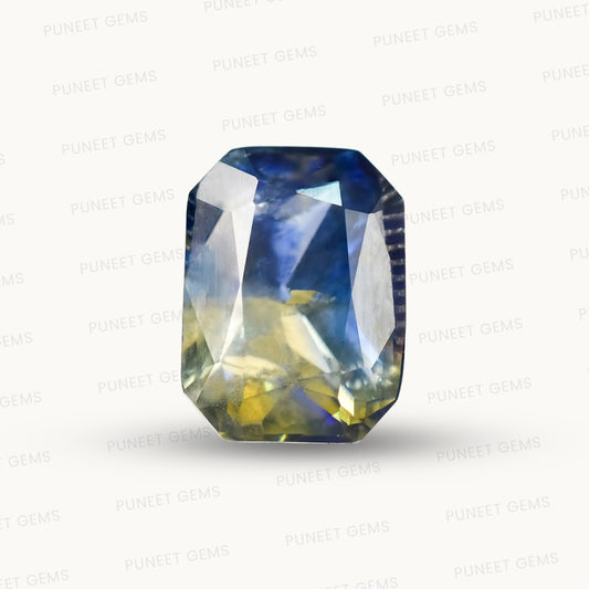 Pitambari Gems – Dual Power of Jupiter & Saturn in One Divine Stone 6.10 CT