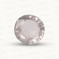 Natural Rose Quartz Gemstone 6.11 CT