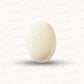 Natural White Coral Gemstone – The Gem of Strength, Vitality & Protection 6.12 CT